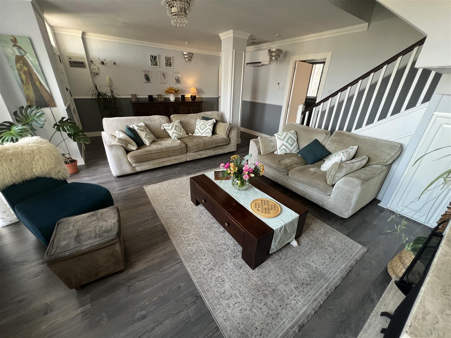 Image of Apartment - 4 Bedrooms - 2 Bathrooms for Sale in Sunset Close-Gibraltar, Image 1